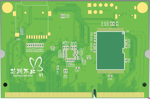 從零到一 一位業余愛好者耗時兩年打造的STM32H7掌上電腦開源紀實